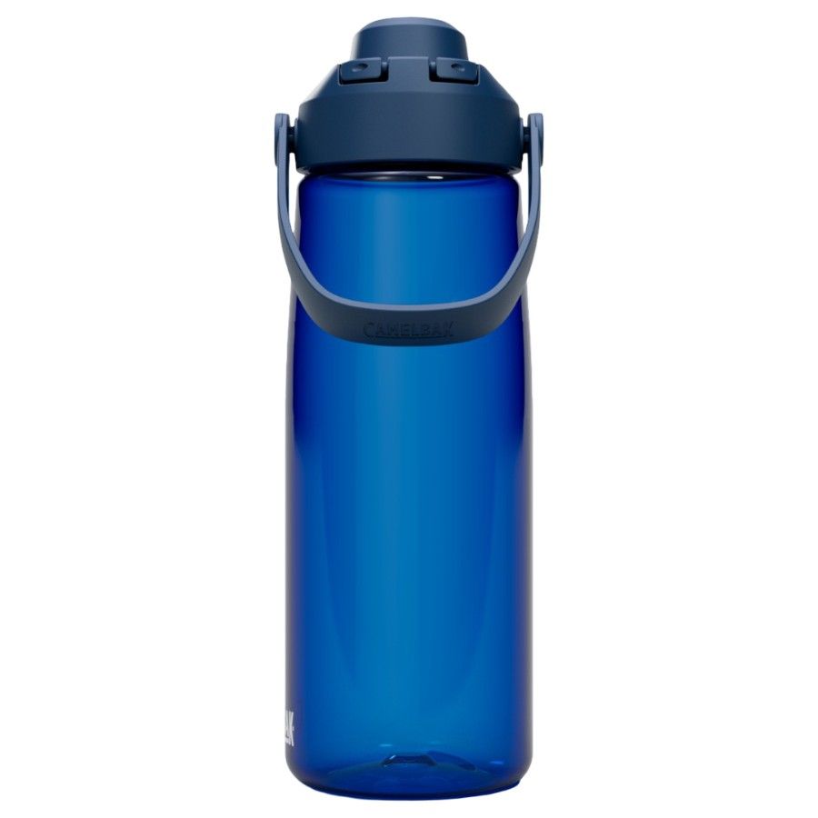 Camelbak Thrive Chug, drikkeflaske, 750 ml, blå/lilla