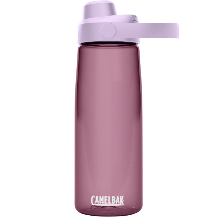 Camelbak Thrive Chug, drinkfles, 750 ml, paars