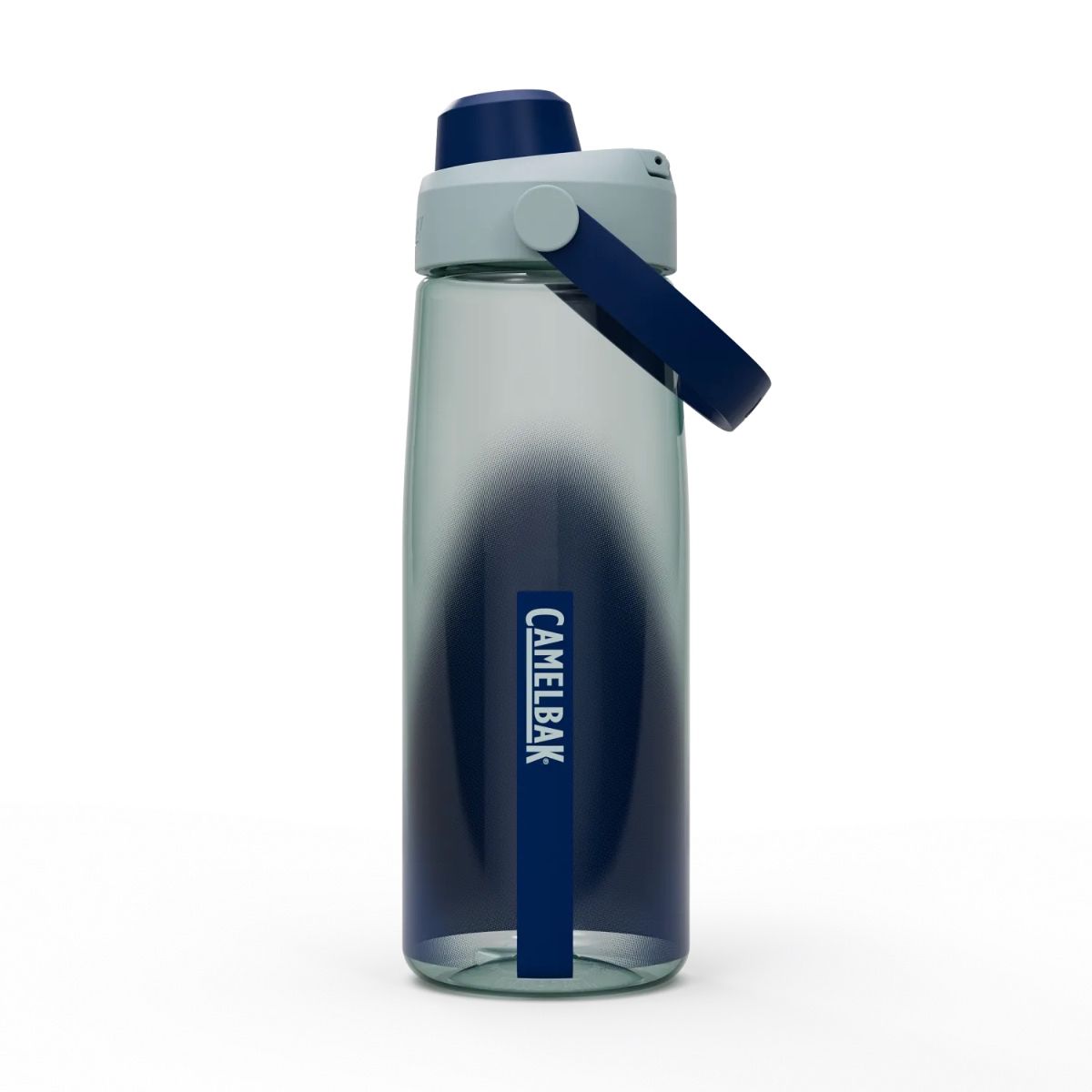 Camelbak Thrive Chug, sticlă de hidratare, 750ml, deep sea