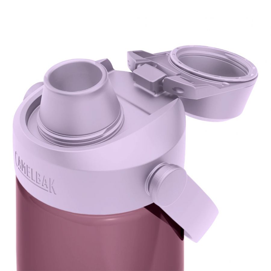 Camelbak Thrive Chug, Trinkflasche, 750 ml, blau/lila