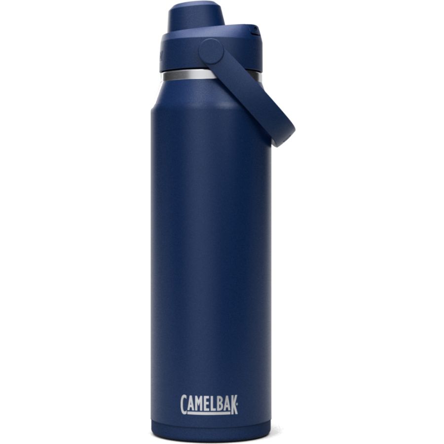 Camelbak Thrive Chug VSS 1L, fles, marineblauw