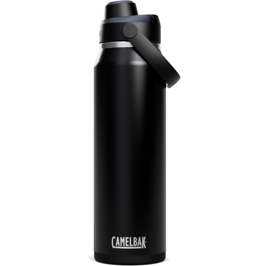 Camelbak Thrive Chug VSS 1L, fles, zwart