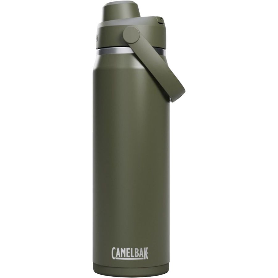 Camelbak Thrive Chug VSS, 750ml, grønn