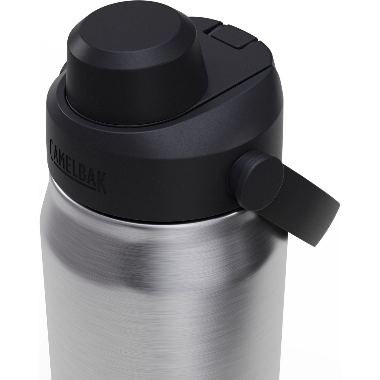 Camelbak Thrive Chug VSS, 750ml, silber/grau