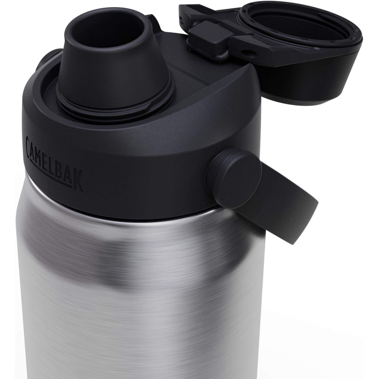 Camelbak Thrive Chug VSS, 750ml, silver/gray