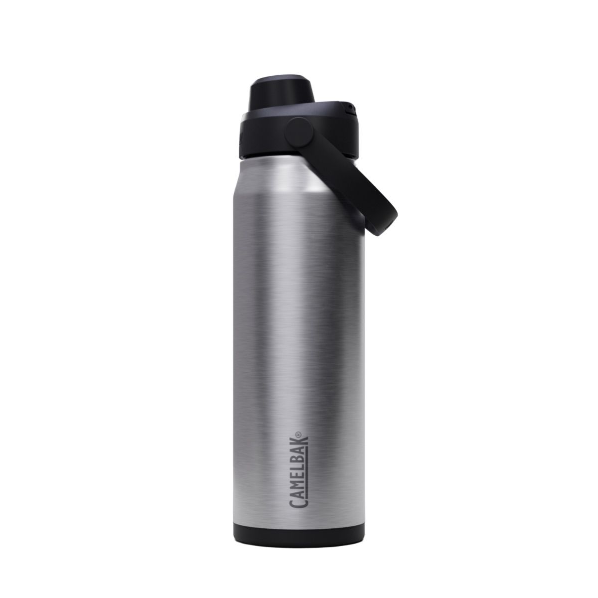 Camelbak Thrive Chug VSS, 750ml, strieborná/sivá