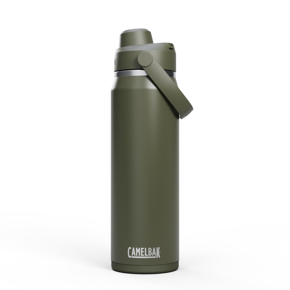 Camelbak Thrive Chug VSS, 750ml, zelená