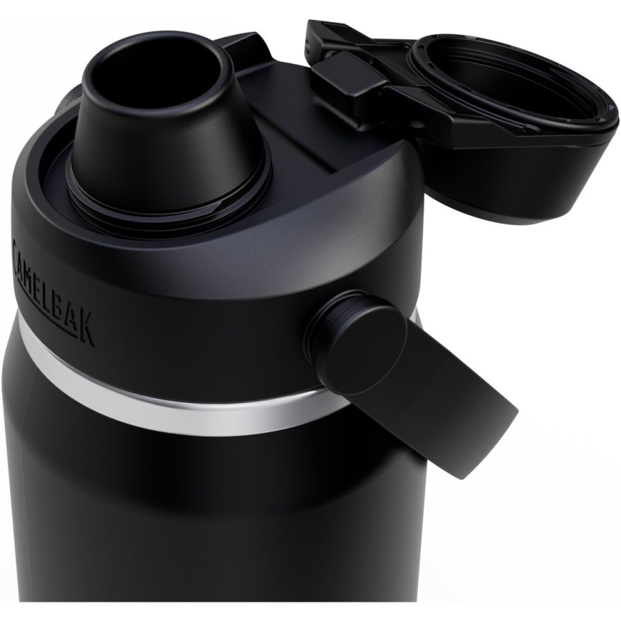 Camelbak Thrive Chug VSS, borraccia termica, 750 ml, nera