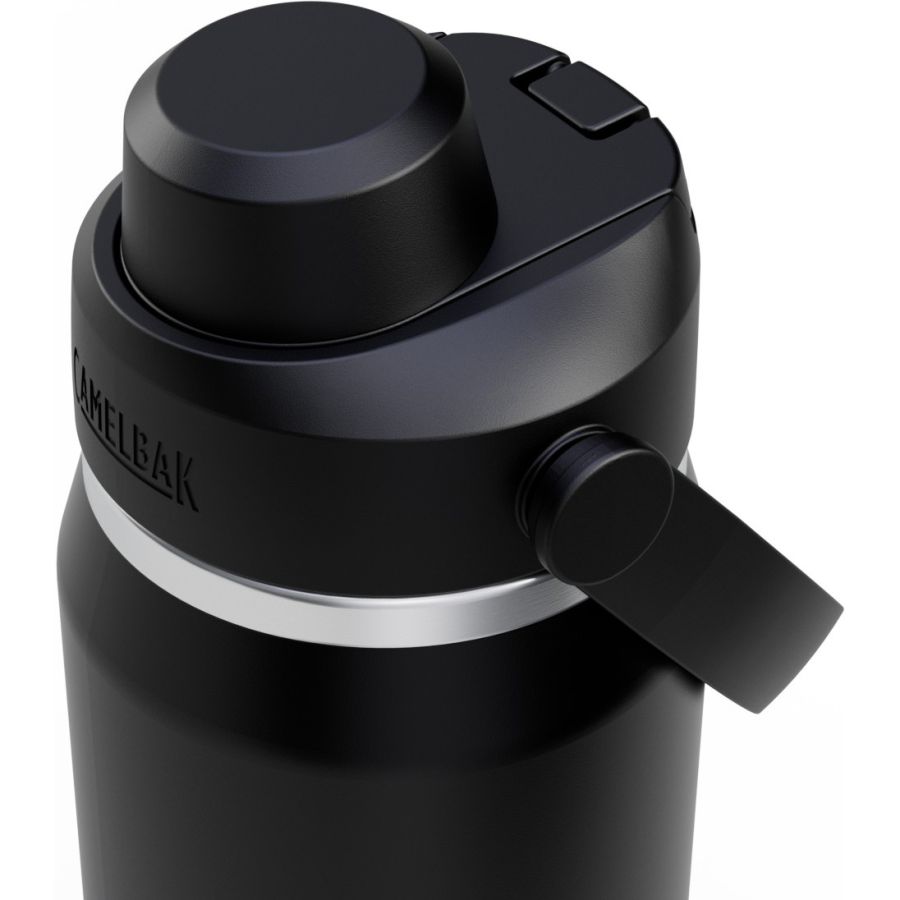 Camelbak Thrive Chug VSS, termoflaske, 750 ml, sort