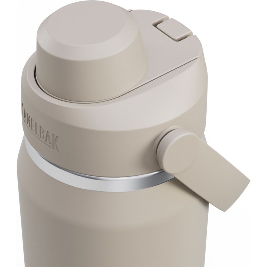Camelbak Thrive Chug VSS, termosflaska, 750 ml, grå