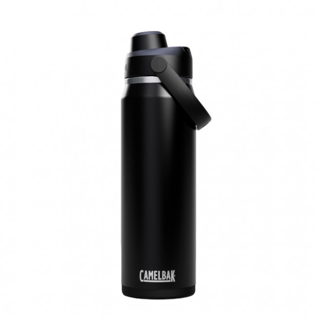 Camelbak Thrive Chug VSS, termoska, 750 ml, čierna