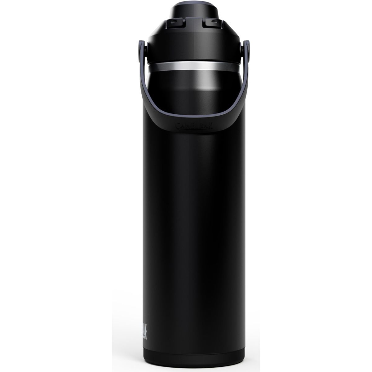 Camelbak Thrive Chug VSS, termoska, 750 ml, čierna