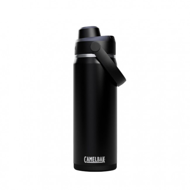 Camelbak Thrive Chug VSS, thermos bottle, 600 ml, black