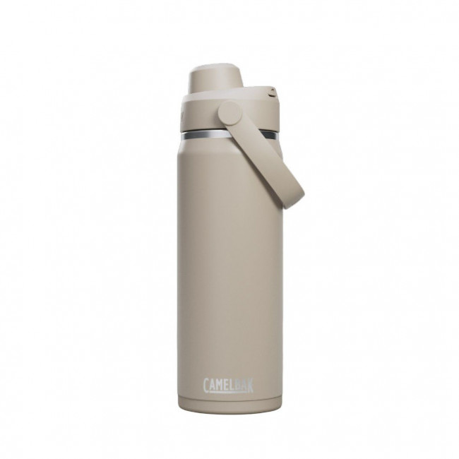 Camelbak Thrive Chug VSS, thermos bottle, 600 ml, gray