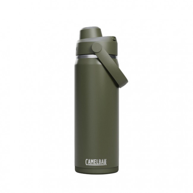 Camelbak Thrive Chug VSS, thermos bottle, 600 ml, green