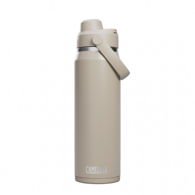 Camelbak Thrive Chug VSS, thermos bottle, 750 ml, gray