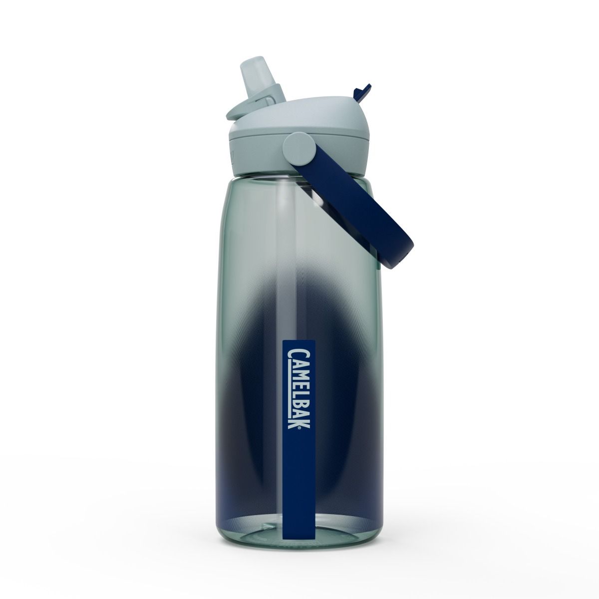 Camelbak Thrive Flip Straw, 1 L, mélytenger