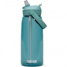 Camelbak Thrive Flip Straw 1L, botella, turquesa