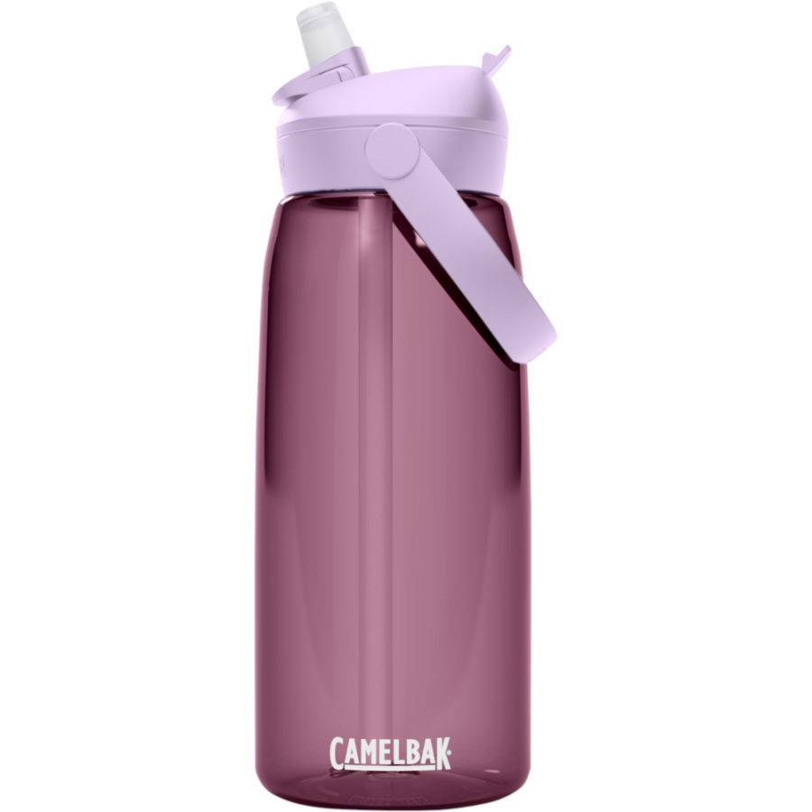 Camelbak Thrive Flip Straw 1L, drikkeflaske, lilla
