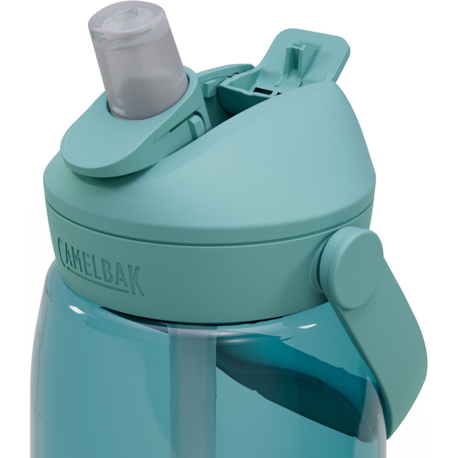 Camelbak Thrive Flip Straw 1L, turkis