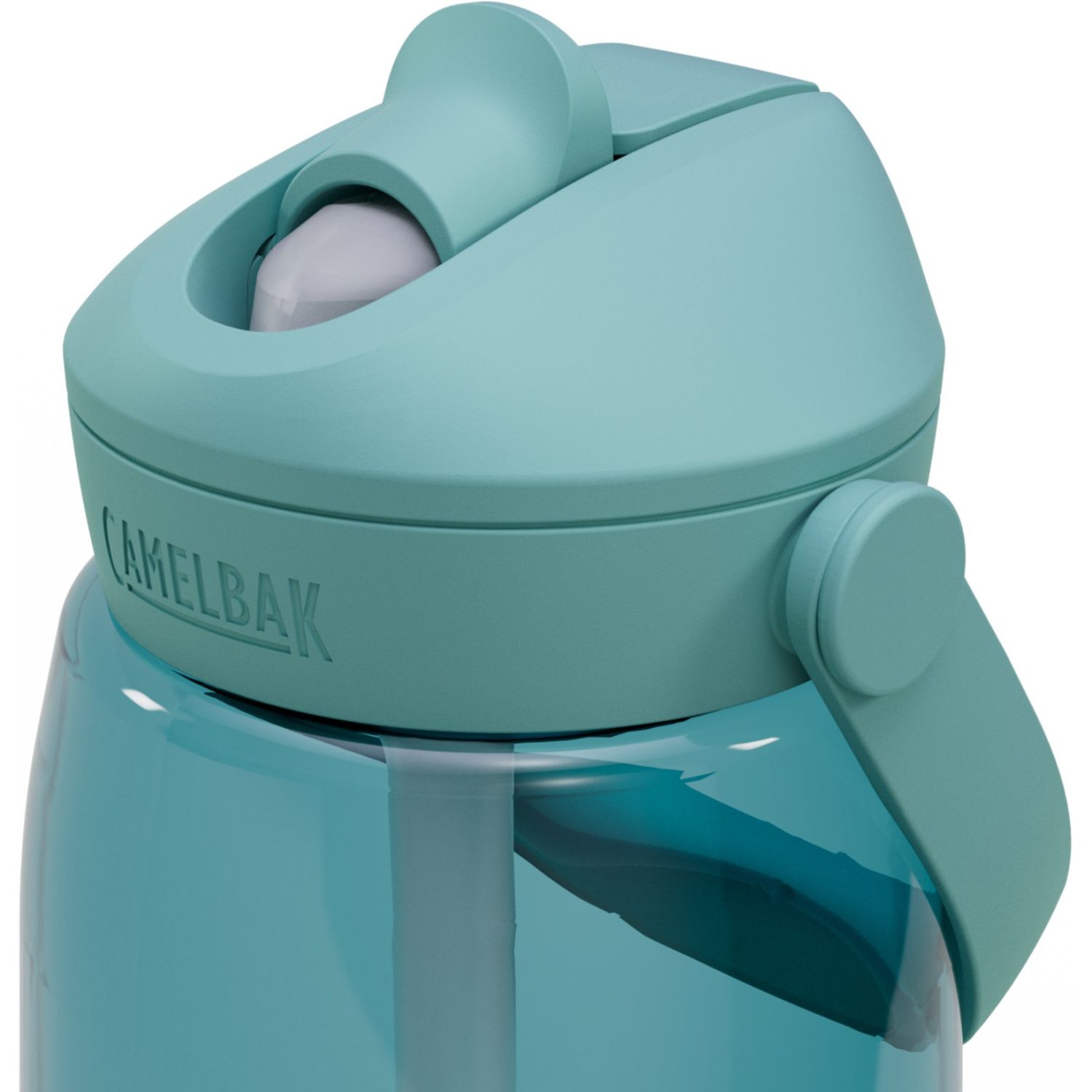Camelbak Thrive Flip Straw 1L, tyrkysová