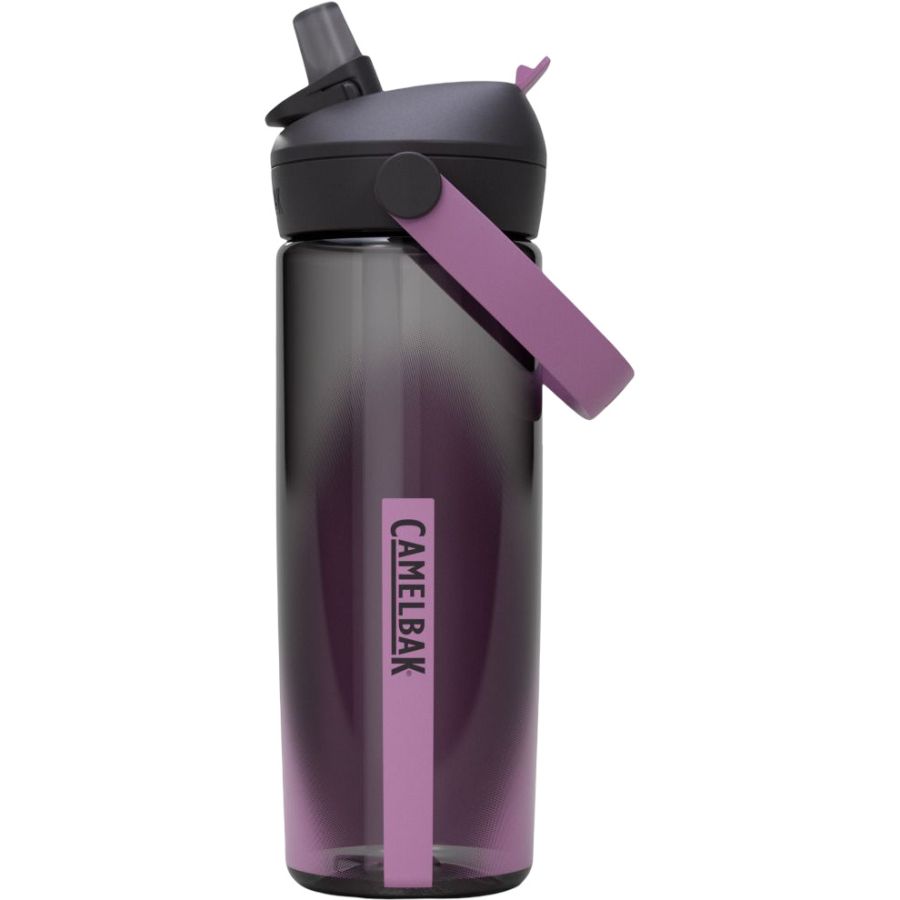 Camelbak Thrive Flip Straw, 600ml, fialová