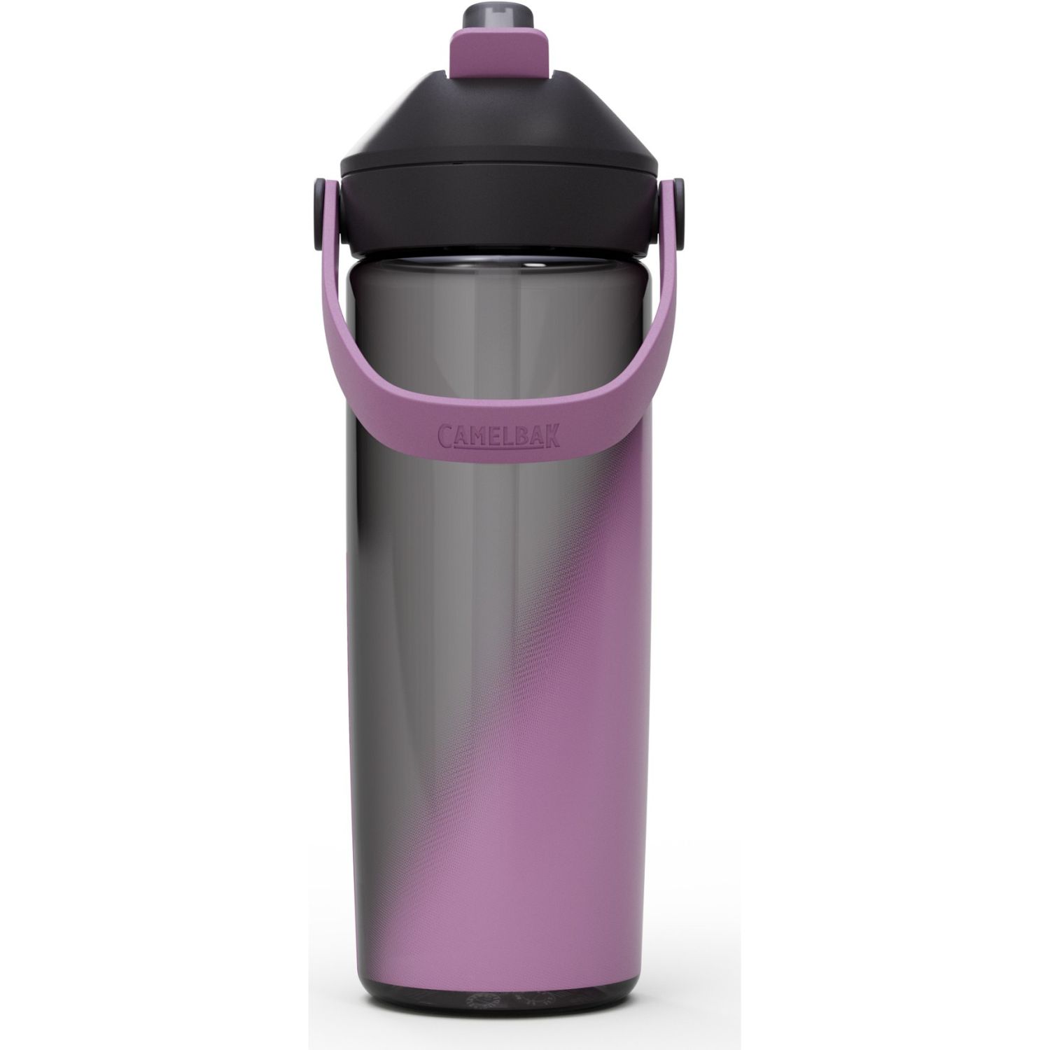Camelbak Thrive Flip Straw, 600ml, fialová