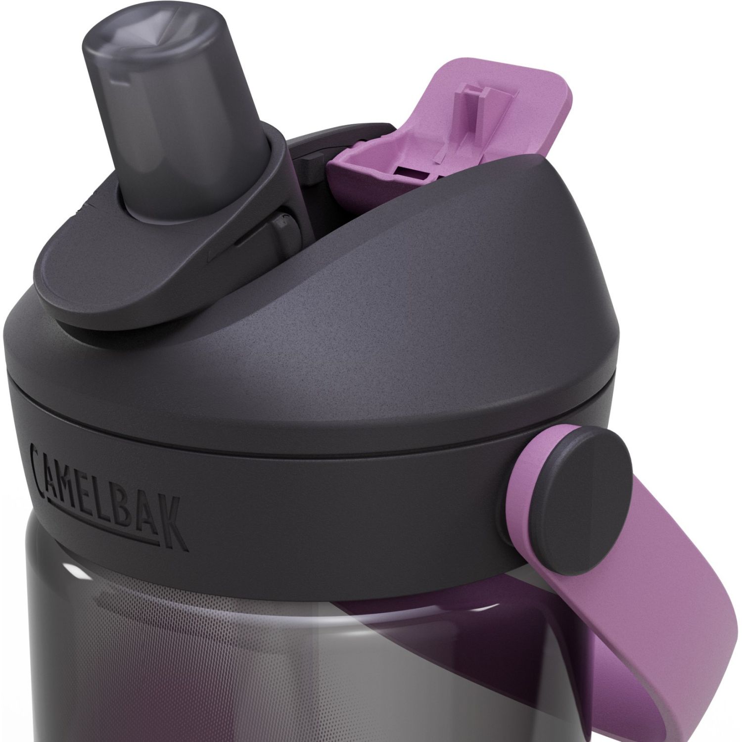 Camelbak Thrive Flip Straw, 600ml, lila