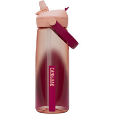 Camelbak Thrive Flip Straw, 750ml, blush
