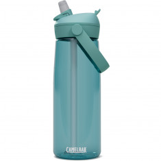 Camelbak Thrive Flip Straw 750ml, bottiglia, turchese