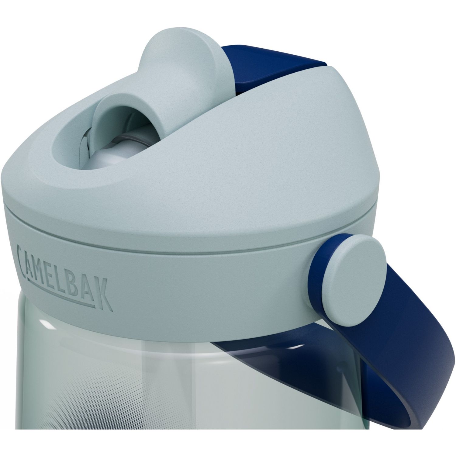 Camelbak Thrive Flip Straw, 750ml, deep sea