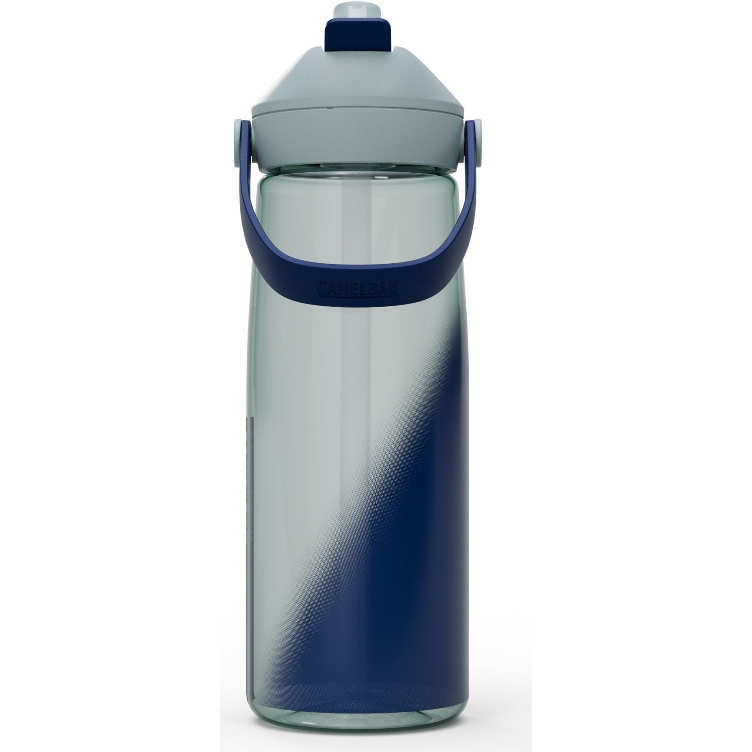 Camelbak Thrive Flip Straw, 750ml, deep sea