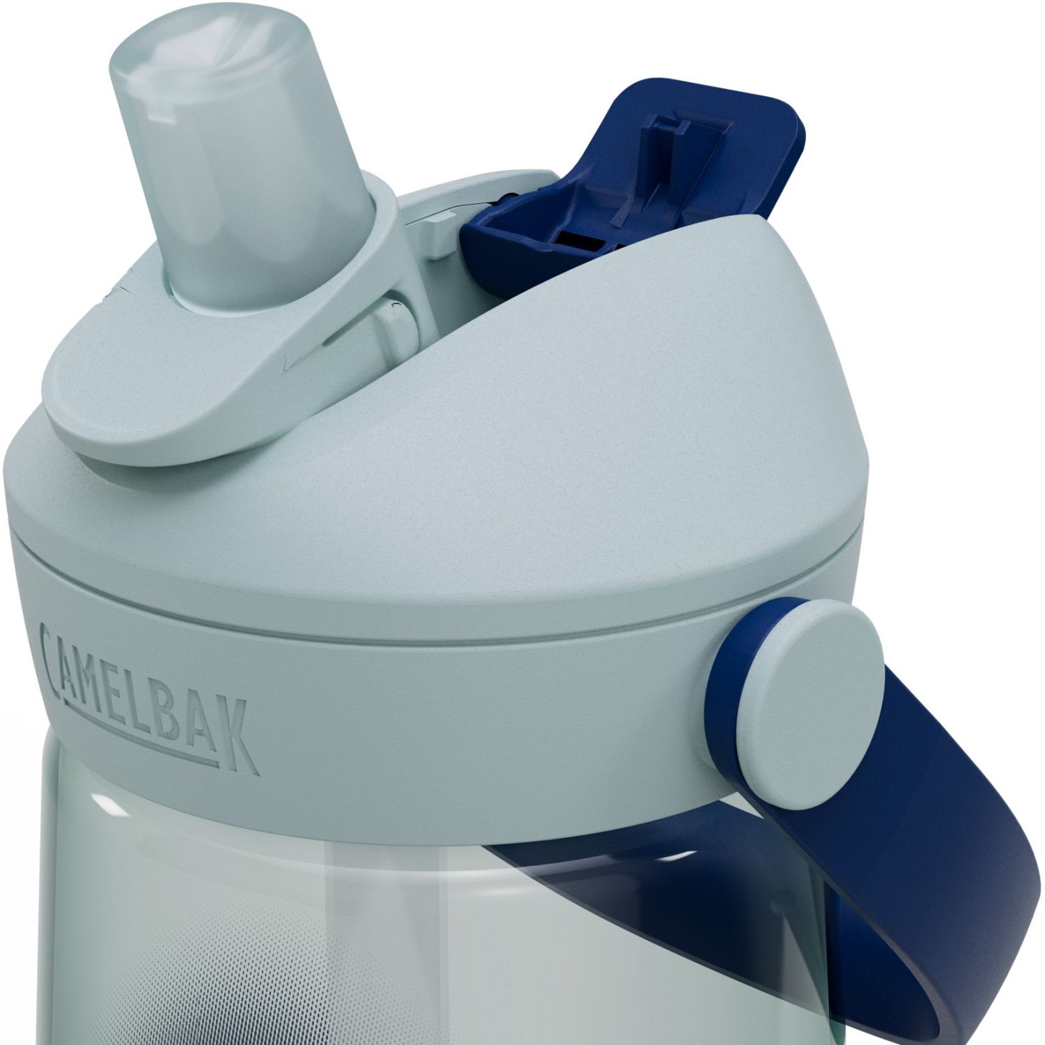 Camelbak Thrive Flip Straw, 750ml, deep sea