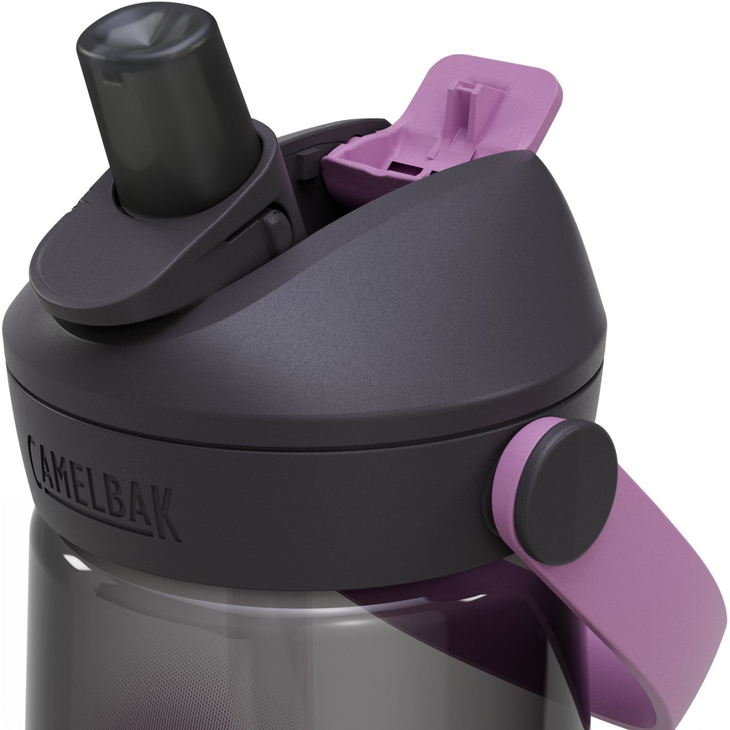 Camelbak Thrive Flip Straw, 750ml, fialová