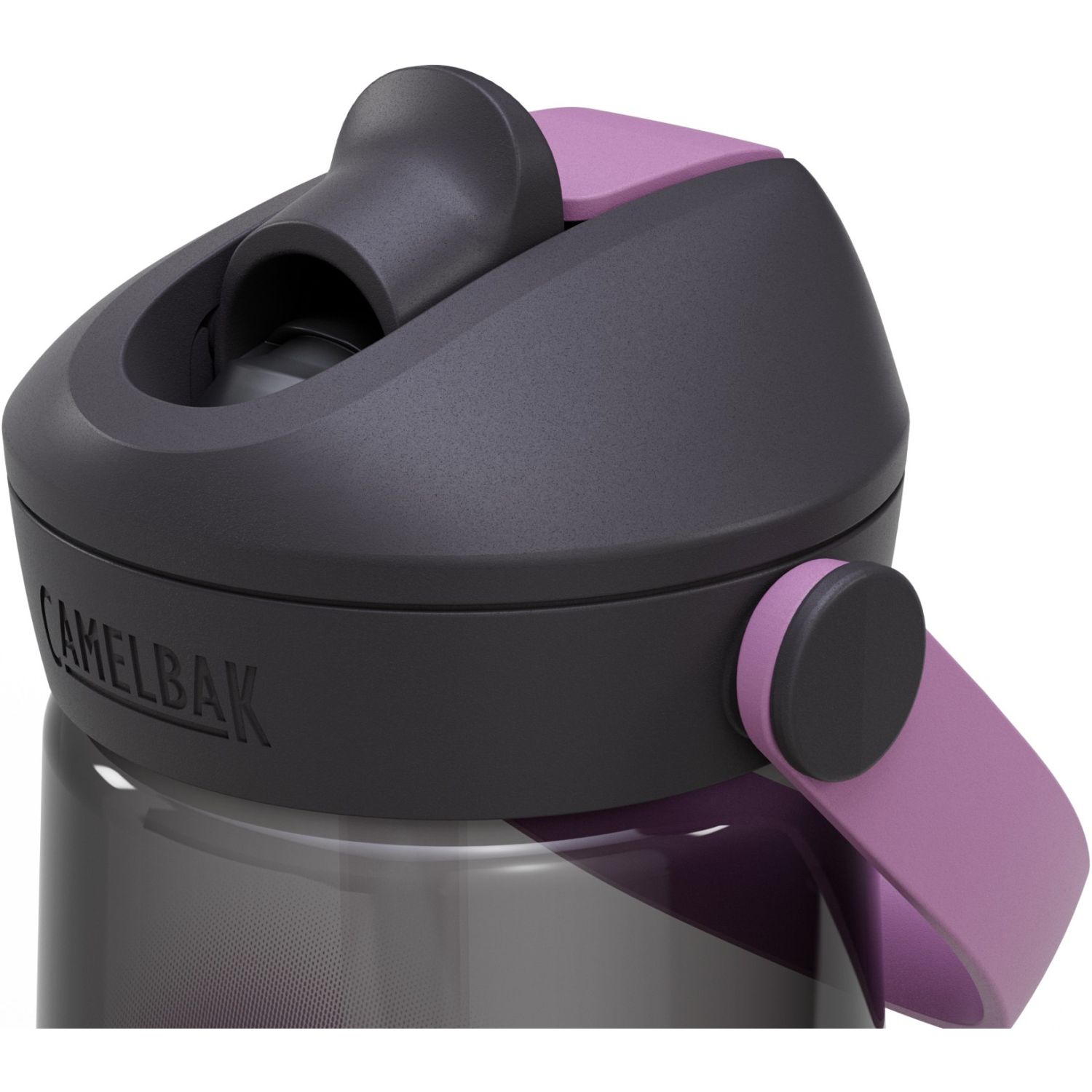 Camelbak Thrive Flip Straw, 750ml, fialová