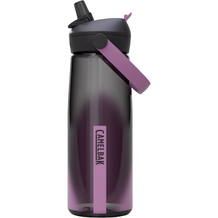 Camelbak Thrive Flip Straw, 750ml, lilla