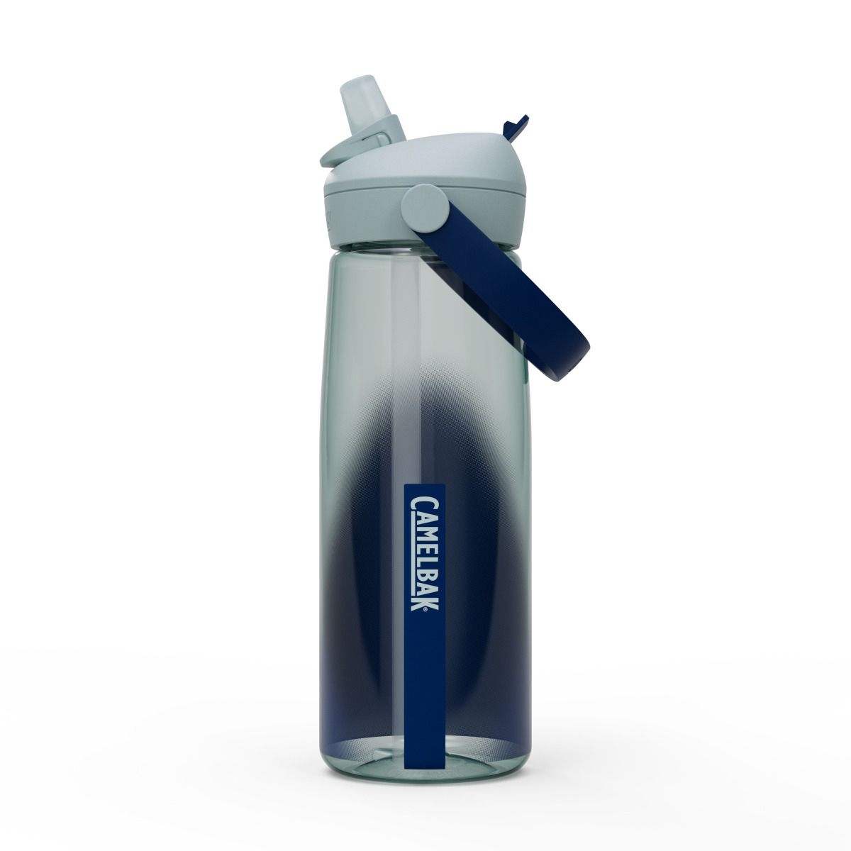 Camelbak Thrive Flip Straw, 750ml, mélytenger
