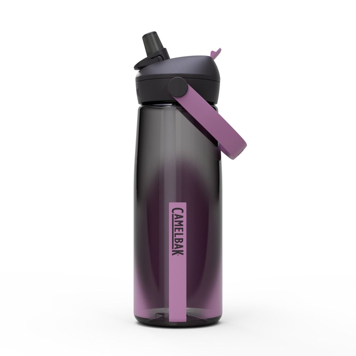 Camelbak Thrive Flip Straw, 750ml, mov