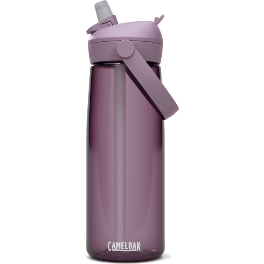 Camelbak Thrive Flip Straw 750ml, Trinkflasche, lila