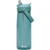 Camelbak Thrive Flip Straw 750ml, Trinkflasche, türkis