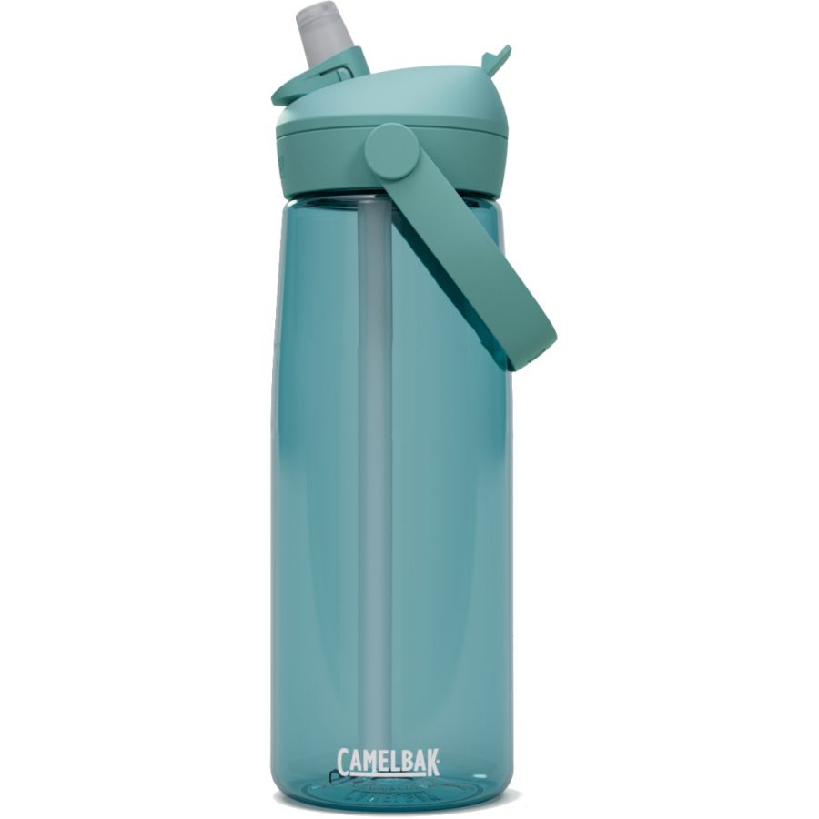 Camelbak Thrive Flip Straw 750ml, Trinkflasche, türkis