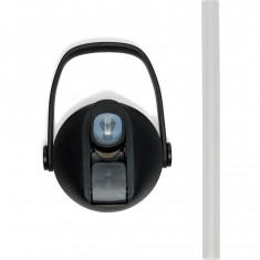 Camelbak Thrive Flip Straw Accessory Cap, fedél, fekete