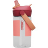 Camelbak Thrive Flip Straw, barn, 400ml, demi peach