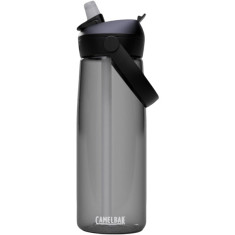 Camelbak Thrive Flip Straw, borraccia, 750 ml, nera