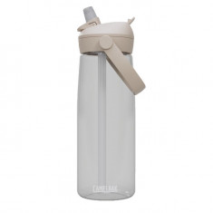 Camelbak Thrive Flip Straw, borraccia, 750 ml, trasparente