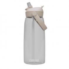 Camelbak Thrive Flip Straw, borraccia, 950 ml, trasparente