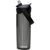 Camelbak Thrive Flip Straw, bouteille d'eau, 600 ml, noir