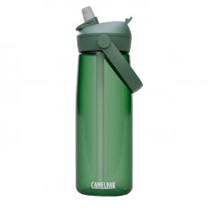 Camelbak Thrive Flip Straw, bouteille d'eau, 750 ml, verte