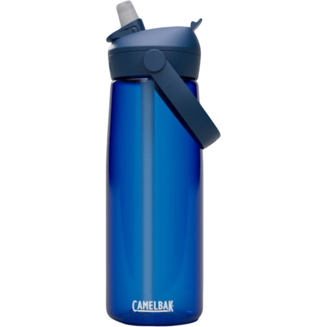 Camelbak Thrive Flip Straw, drickflaska, 750 ml, blå