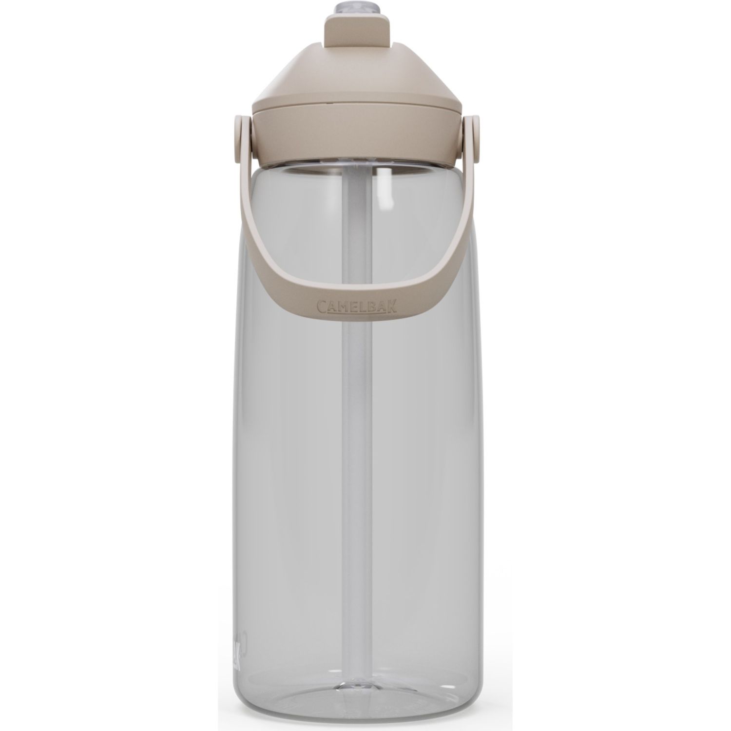 Camelbak Thrive Flip Straw, drickflaska, 950 ml, klar